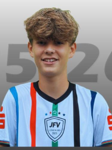 Henri Johann Twesten