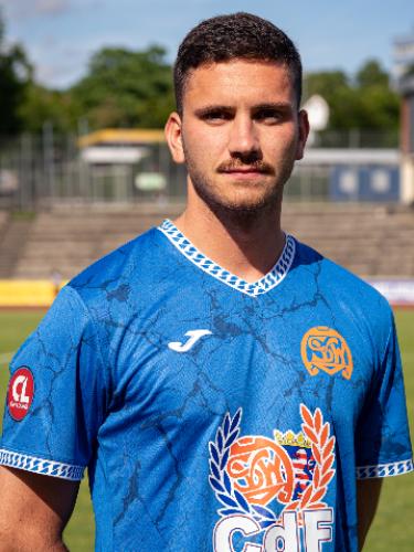 Ruven Bertel