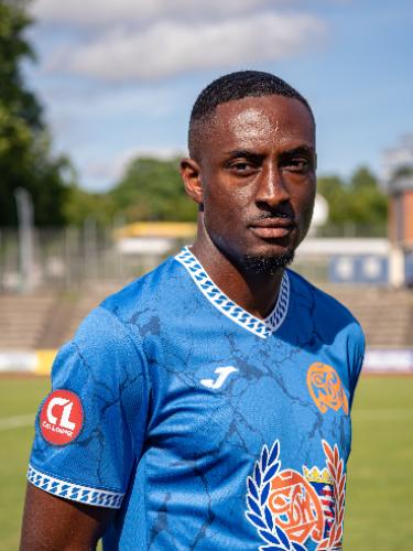 Dillon Fosuhene