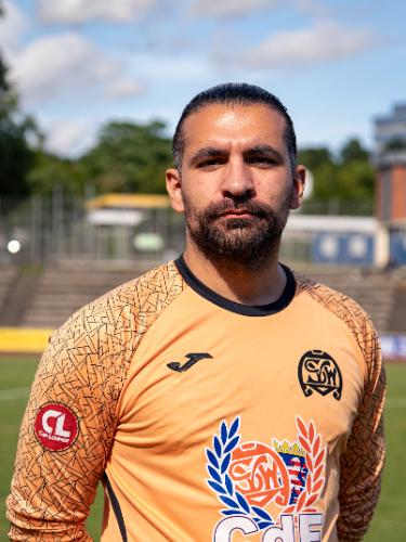 Umut Gündogan