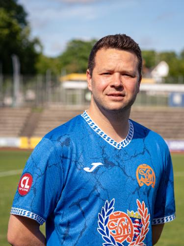 Tim Maurer