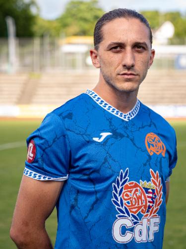 Athanasios Nakos