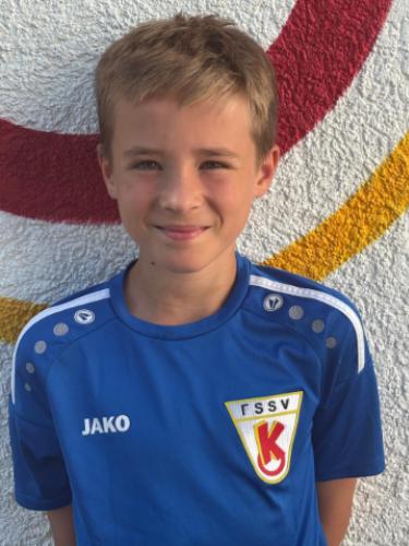 Finn Widany