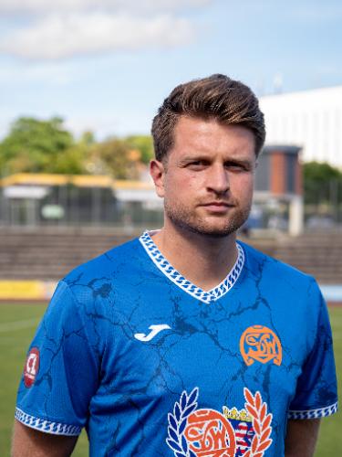 Jan Rodwald