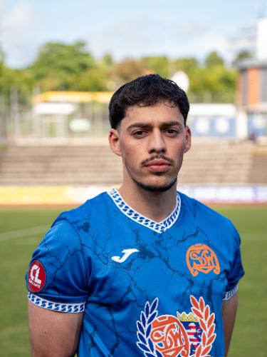 Naqib Tokhi