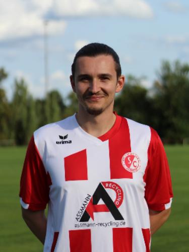 Steven Kraekel