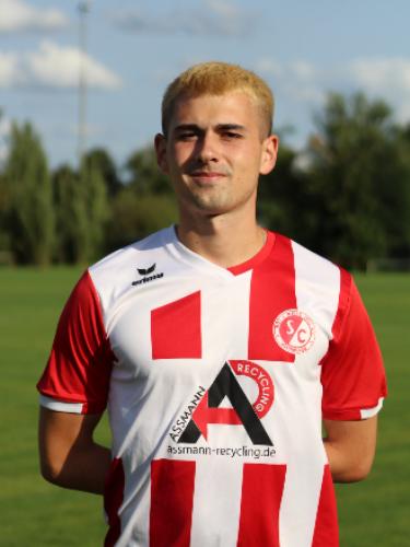 Magnus-Oskar Kramer