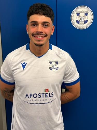 Julen Garcia-Sanchez