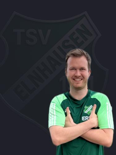 Tim Oßwald