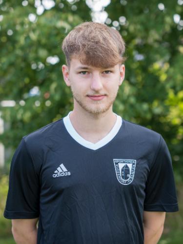 Malte Lamann