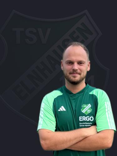 Lukas Schneider