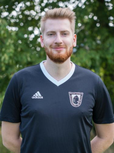 Simon Schraten