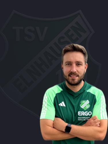 Lukas Wagner