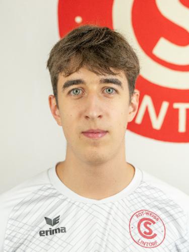 Jannik Mathias Mainka