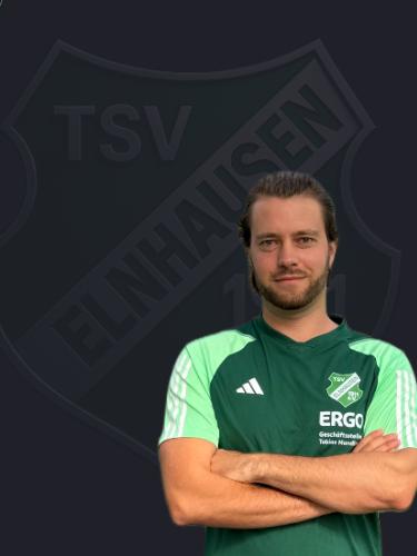 Jannik Stubenrauch