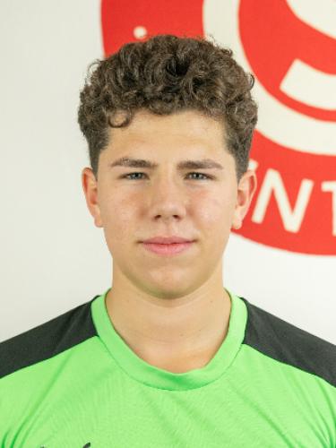 Justus Merten