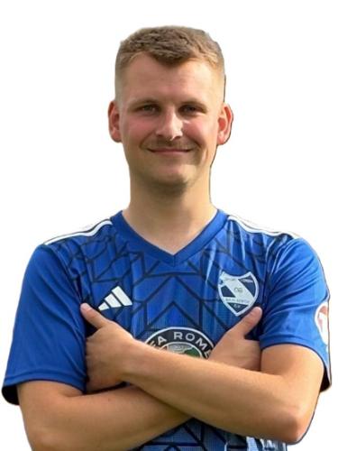 Justin Dehnecke