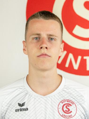 Maximilian Paas