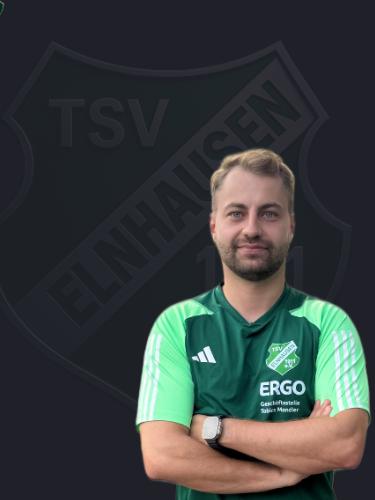 Alexander Marin