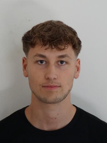 Ben Bongartz