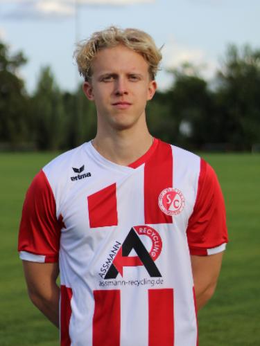 Ole Jakob Werner