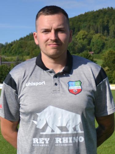 Raphael Brillert