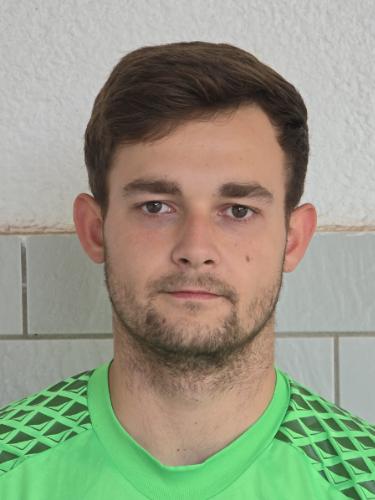 Kevin Einhäuser