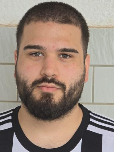 Samet Malik Coskun