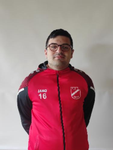 Ekrem Keles