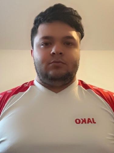 Ramin Hakimi