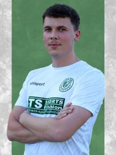Cedric Lanza