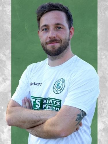 Dennis Leist