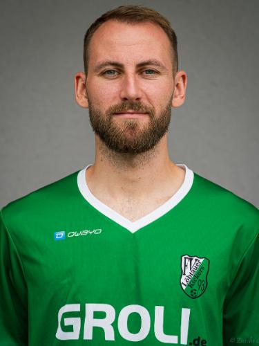 Tobias Hübner
