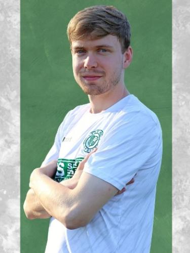 Benedikt Schmitt