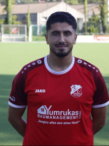 Enes Aldirmaz