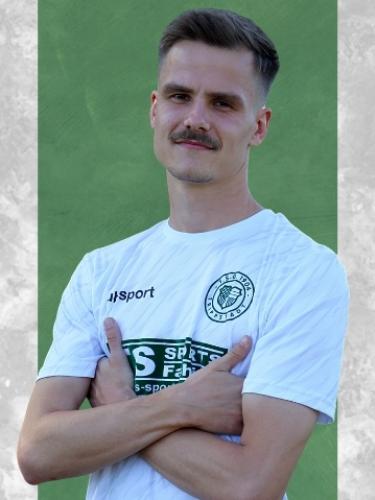 Lucca Markus Speiser