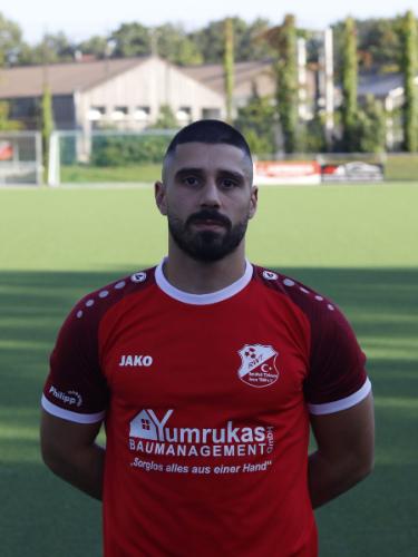Sergen Kilic