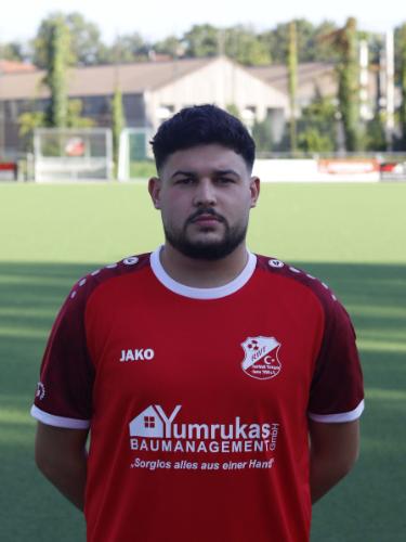 Kaan Kocaman