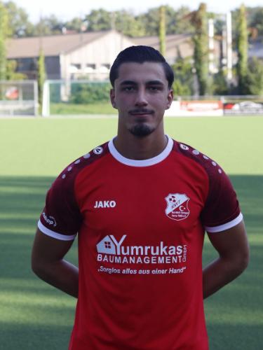 Eray Okaytekin