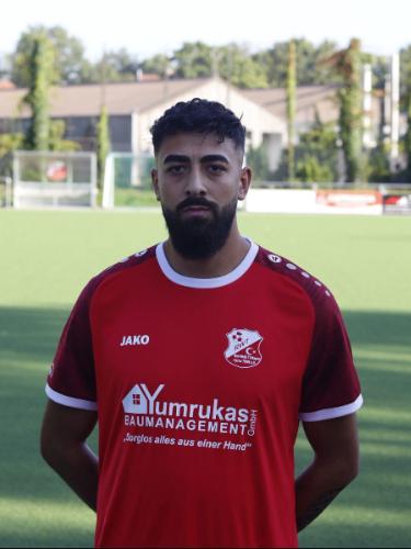 Umut Pulat