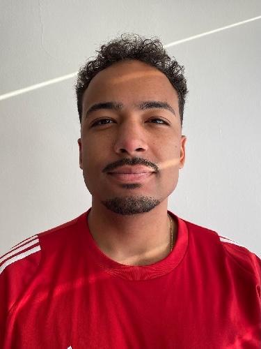 Boris Dappah