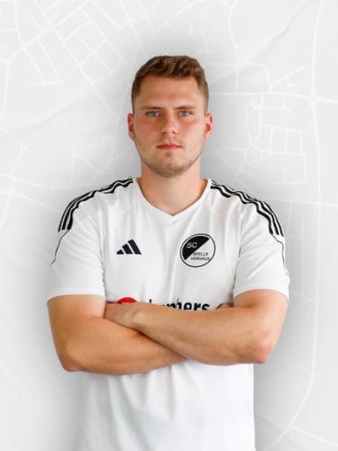 Jonas Wesenberg
