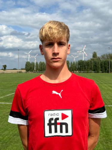 Lasse Hoffmann