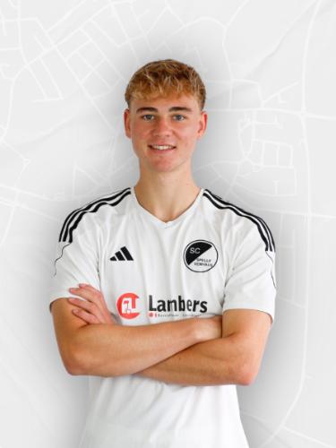 Jonas Strücker