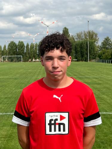 Marlon Schneider