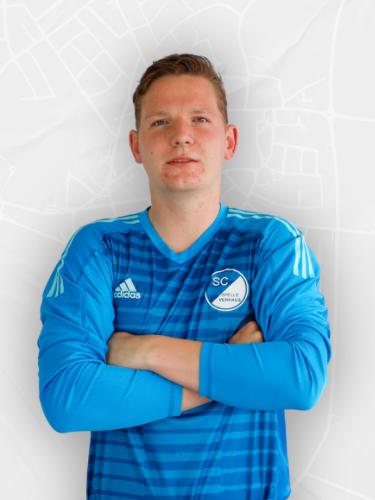 Hannes Jungehüser
