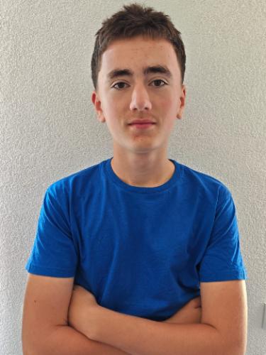 Fabio Giovanni Sciabbarrasi