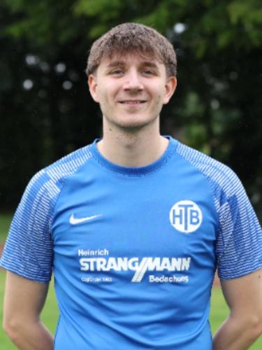 Mats-Ollig Kordes
