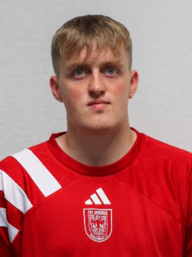Jonas Richau