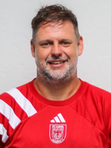 Thomas Schreiber